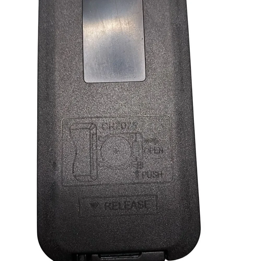 Remote Control 6H 8H Timer Replacement for LED Candles Lights Battery CR2025